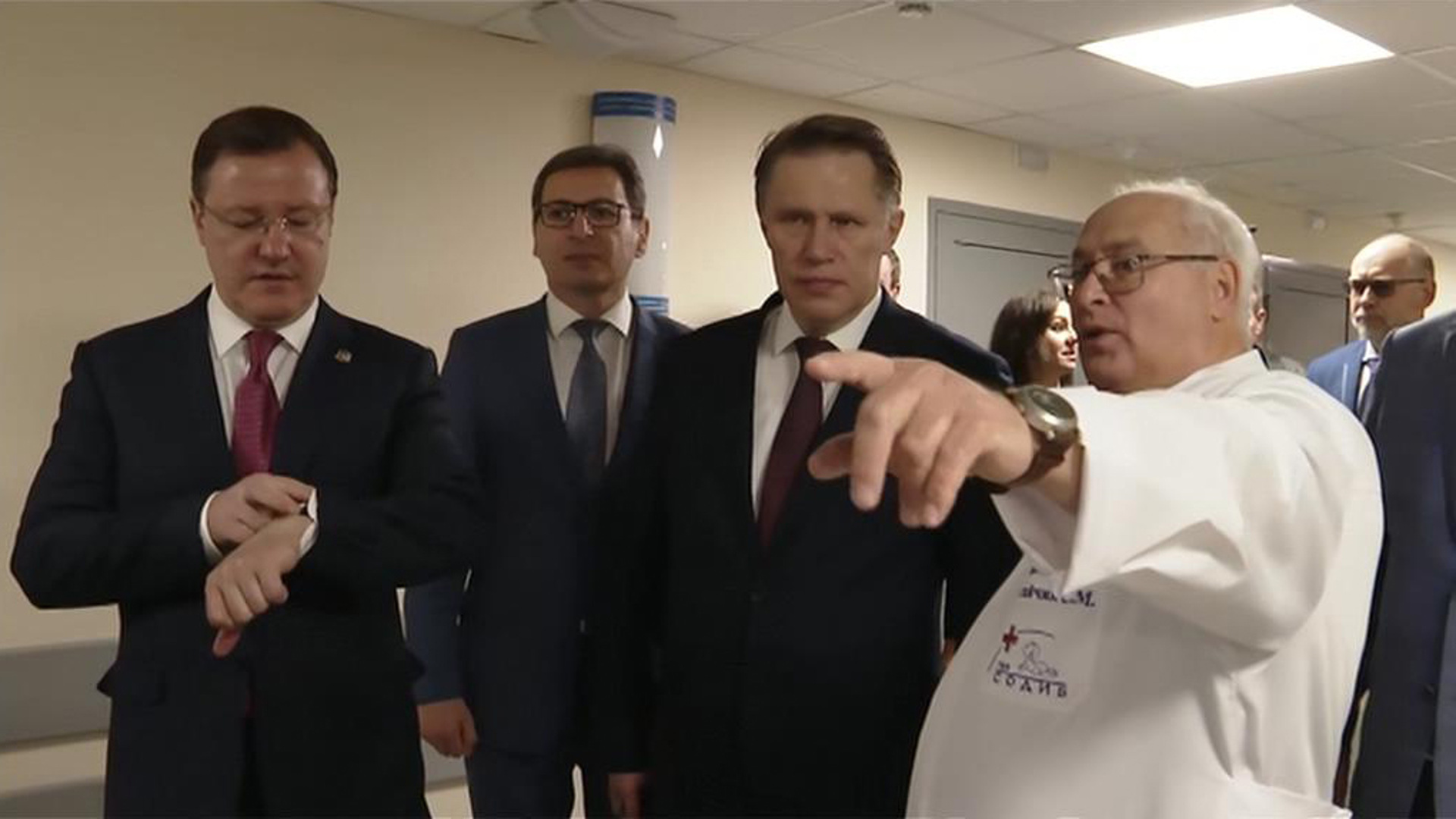 Детский проект телеканал