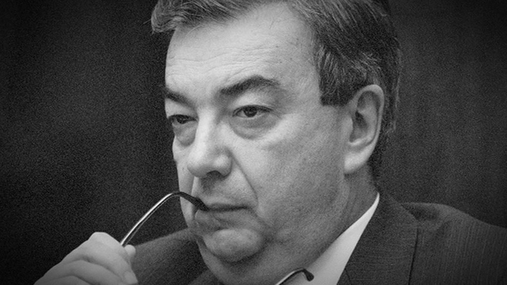 министр иностранных дел примаков