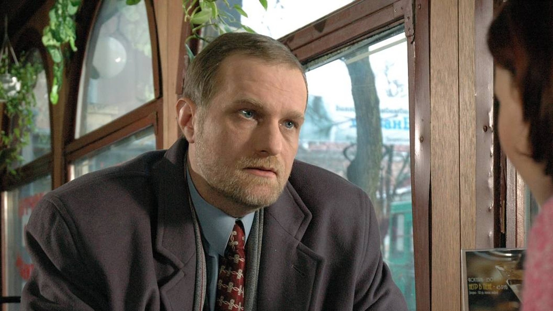 Тайны Следствия Знакомство С Луганским