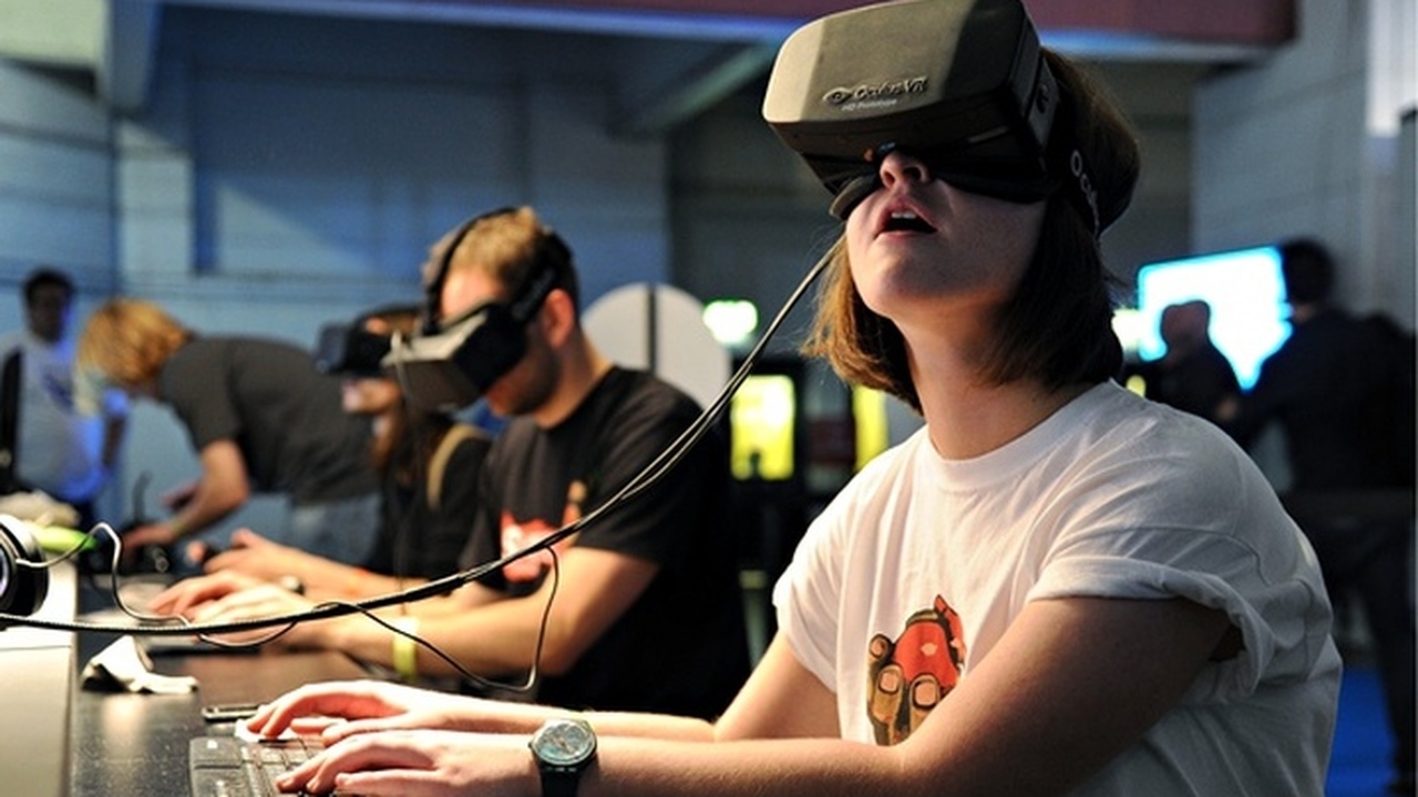 Прогноз: VR и AR за 4 года станут 215-миллиардной индустрией