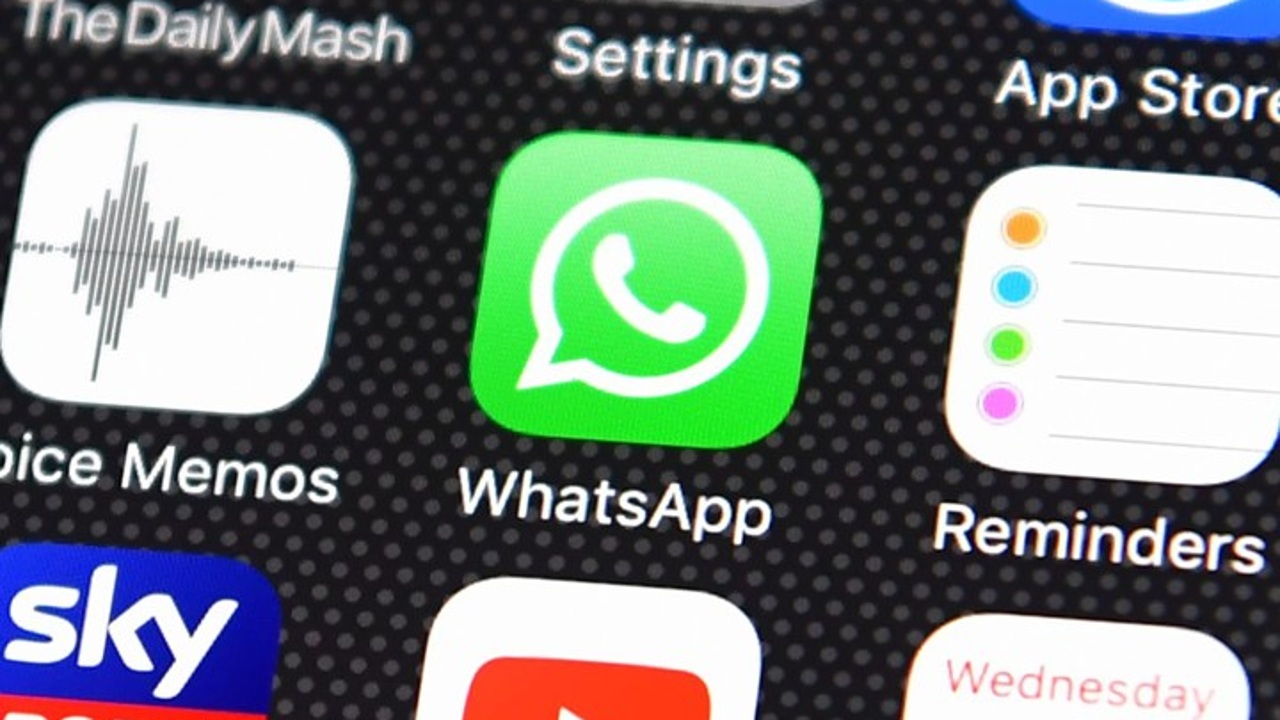WhatsApp через неделю перестанет работать на iOS 8 и старых андроидах