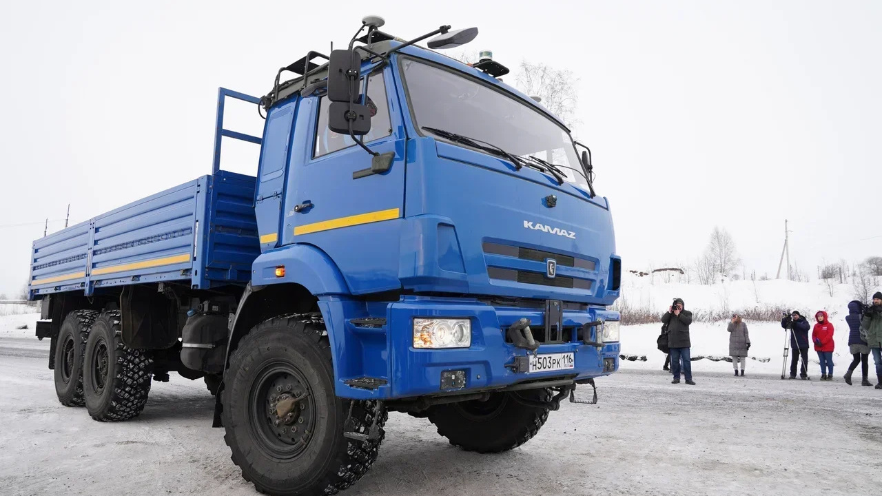 МегаФон пригласил на экскурсию по «умному городу»