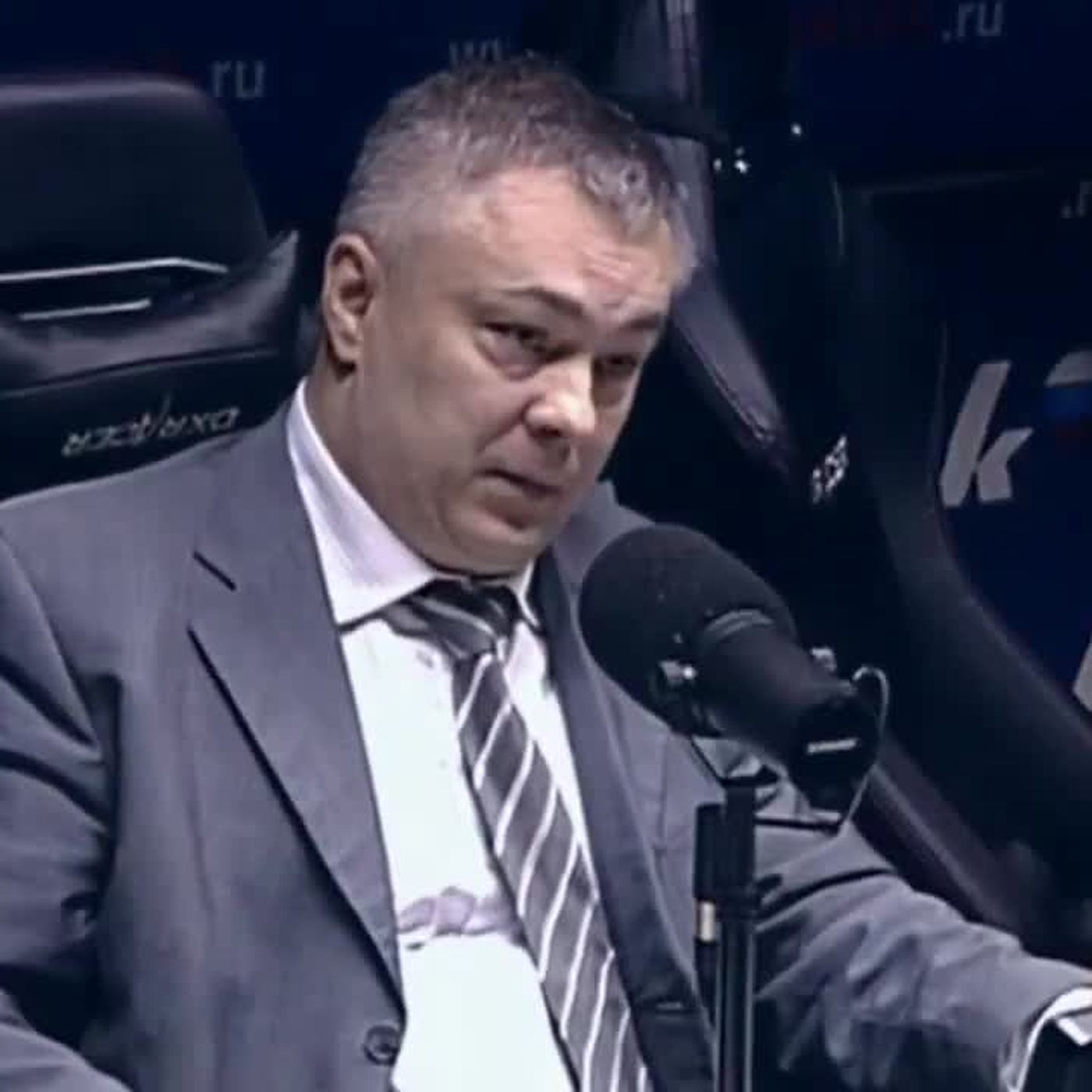 Банда "санитаров" Банда "санитаров"