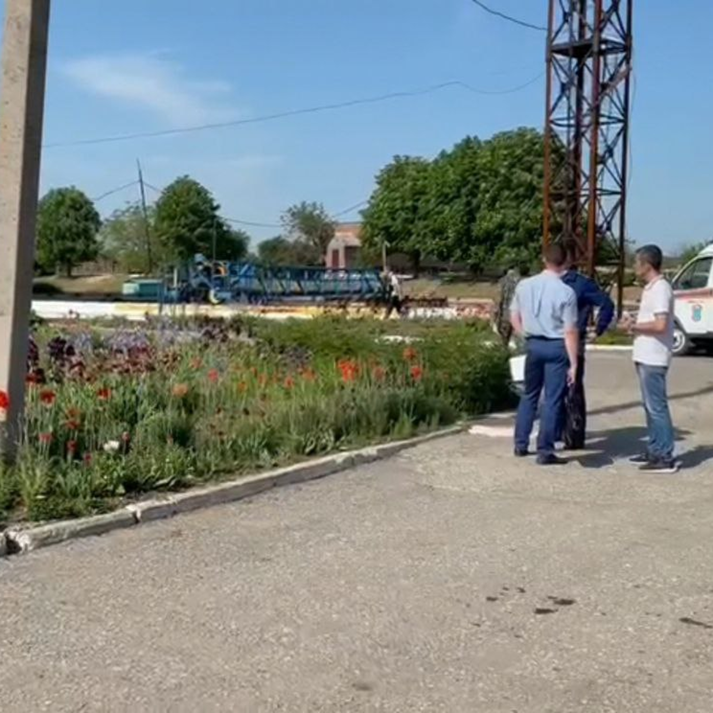 Дмитриадовка таганрог. Дмитриадовка Неклиновский район. Трагедия на водоканале Таганрог.