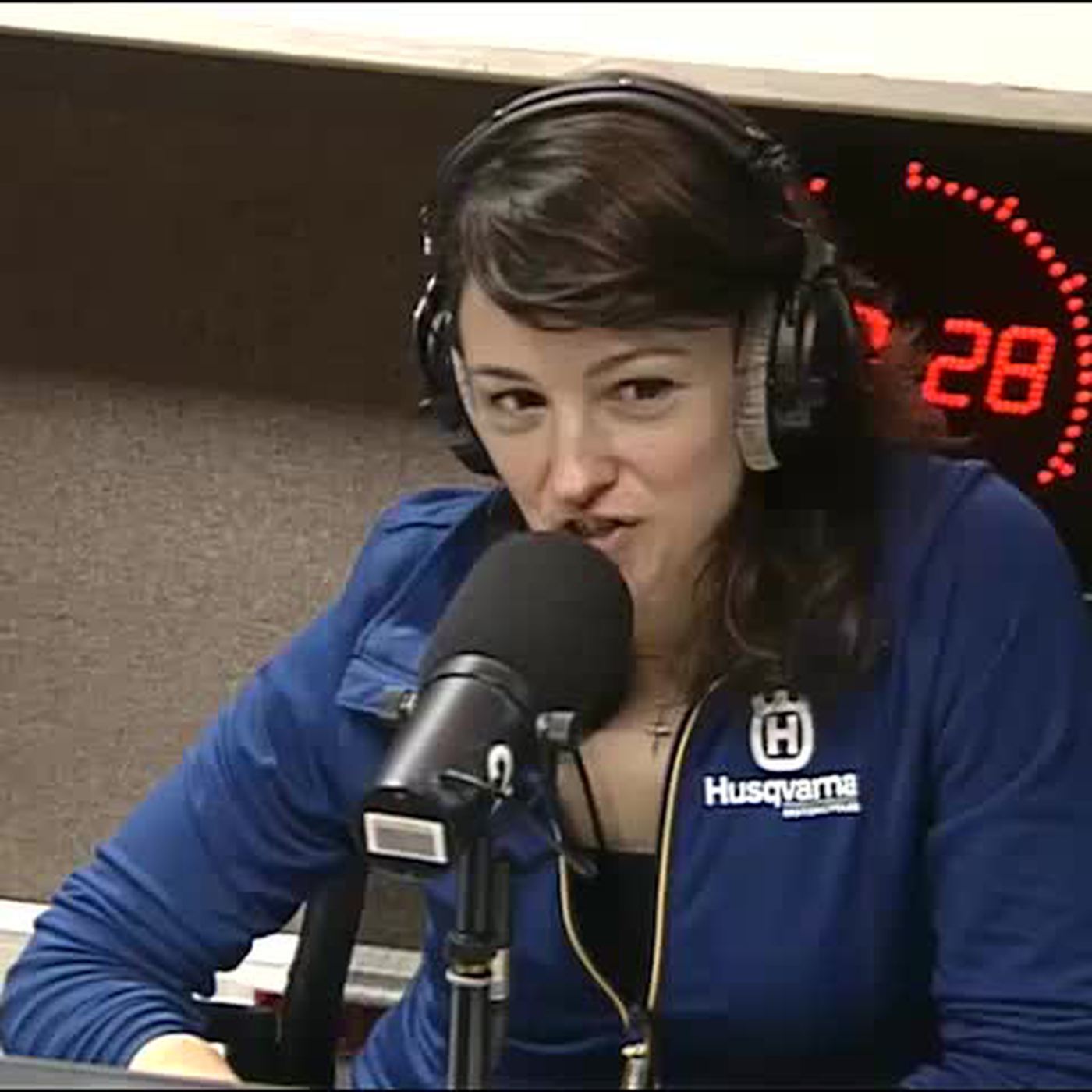 Только GM уходит из России?