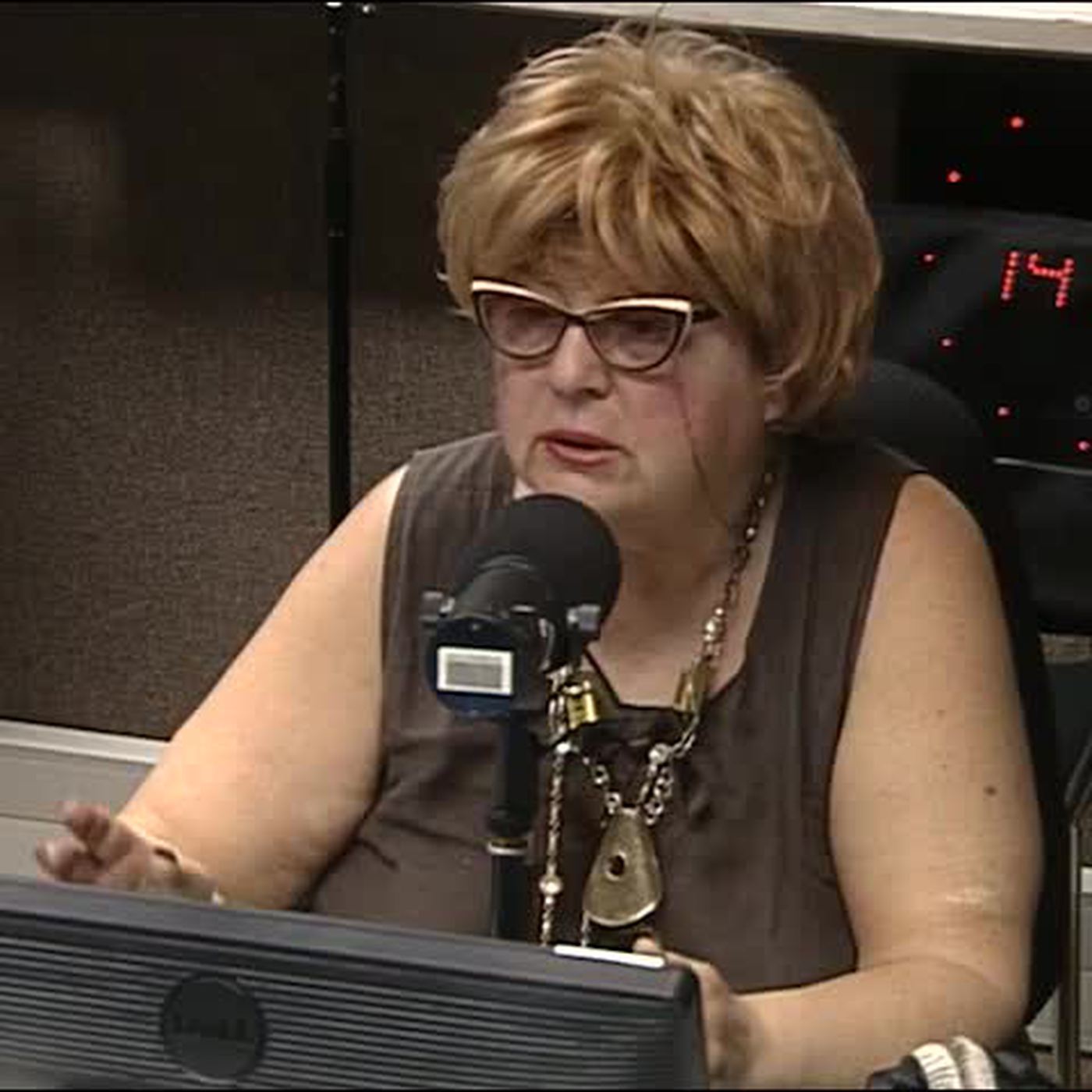 podcast