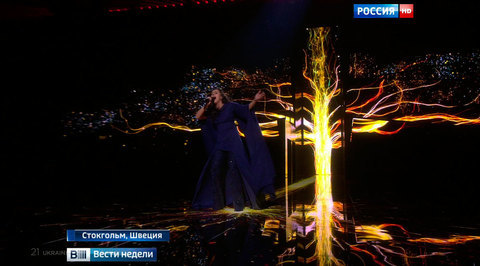 Песня Джамалы: крымские татары возмущены спекуляциями на трагедии