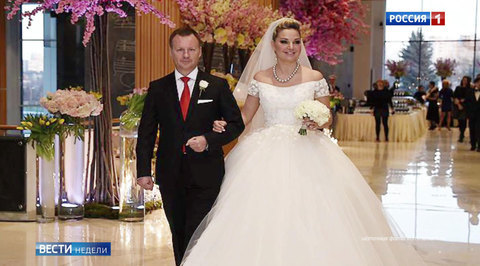 Беглый депутат Вороненков мовы не знает, но все русское ему противно