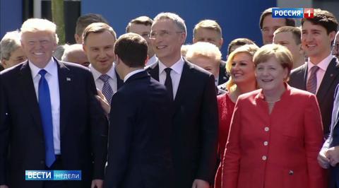 Стало известно, как кукловоды от 