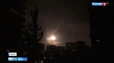 Как тать в ночи: Запад всегда нападает на спящих