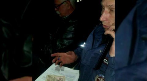 Звонок другу: глава районной ГИБДД на Ставрополье приказал отпустить пьяного водителя