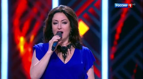 Субботний вечер с Николаем Басковым. Эфир от 17.11.2018. Тамара Гвердцители 