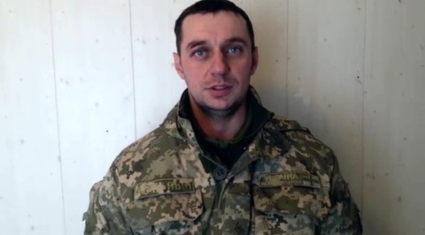 Вооружены и готовы на все. Украинский капитан рассказал, что шел на провокацию сознательно