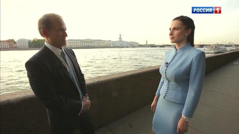 Действующие лица. Виктор Медведчук 