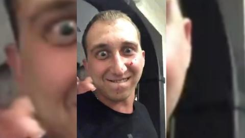 Сын адвоката забил до смерти знакомого и снял видео на месте преступления