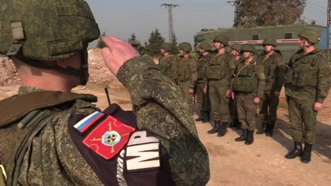 Война. Эфир от 16.03.2020