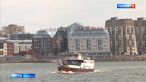 Одни плюсы: что выиграют Архангельская область и НАО от объединения