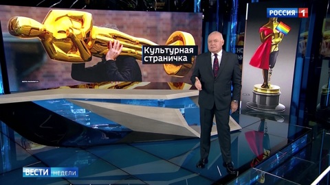 Голливуд приравнял женщин к людям с недостатками развития