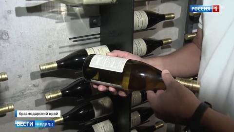 Итальянский опыт борьбы с подвальным вином