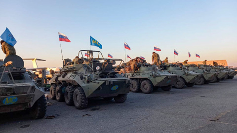 Белоруссия и Карабах: Россия – эффективный миротворец