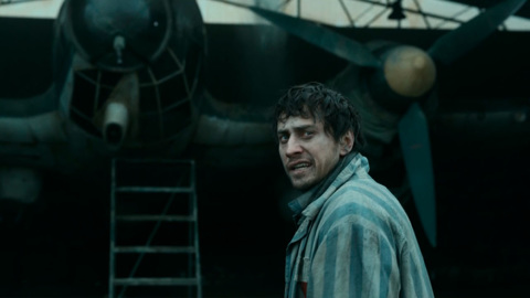 "Кино мирового уровня": Газманов, Куценко и другие звезды – о фильме "Девятаев"