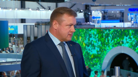 Факты. Что обсуждают губернаторы на площадках ПМЭФ