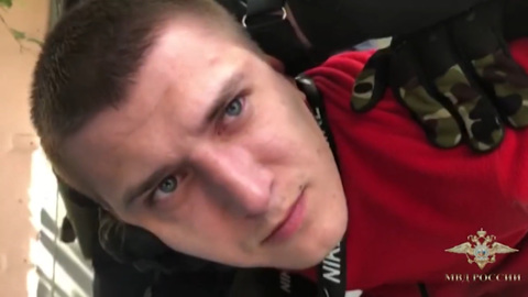 ЧП. "Заказ нехороший": появилось видео с мошенниками, обманувшими ветерана