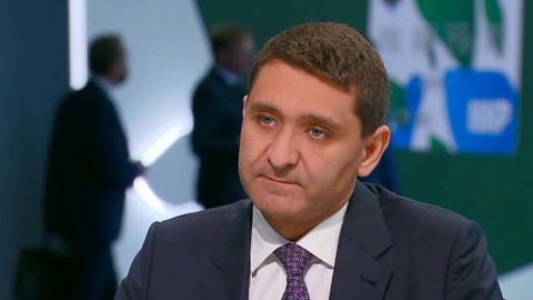 Электрозарядки, накопление энергии и другие проекты: детали от главы "Россетей"