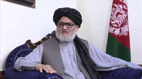 Война. Афганистан стремительно переходит под контроль талибов