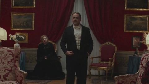 Кинескоп с Петром Шепотинником. 78-й Венецианский международный кинофестиваль