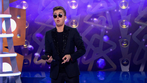 Веселья час. Андрей Баринов. "Что такое хит"