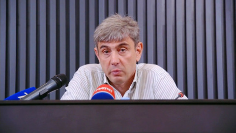 Сергей Галицкий пропустил матчи "Краснодара" из-за болезни