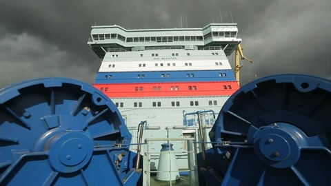 Специальный репортаж. В сердце РИТМа