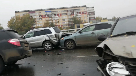 Вести. Эфир от 27.09.2021 (17:00)