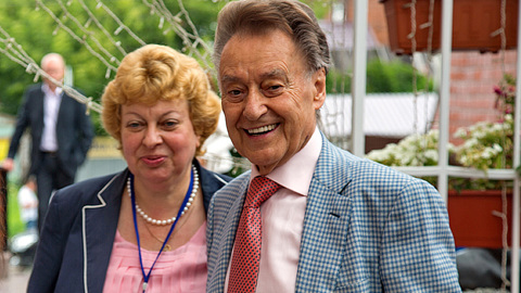 Виражи времени. Эфир от 01.01.2022 (14:10)