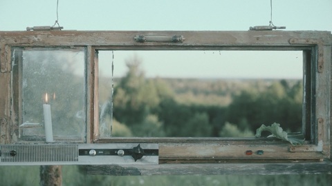 Кинескоп с Петром Шепотинником. По итогам кинофестивалей в Таллине и Турине в 2021 году