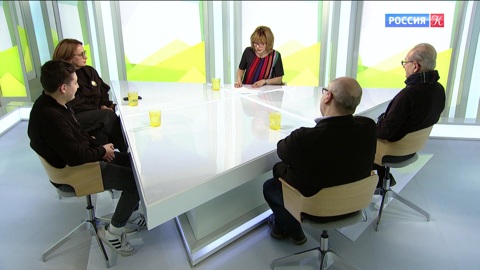 Наблюдатель. Биеннале театрального искусства. Уроки режиссуры. 5 лет в движении