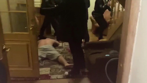 Вести-Москва. Разоблачены аферисты, грабившие пенсионеров под видом соцработников