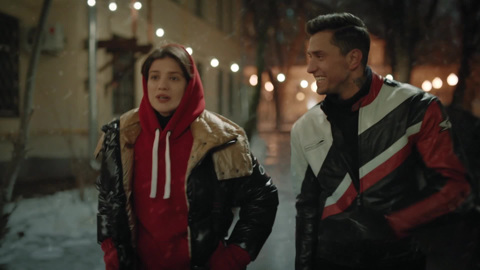 Комета Галлея. Звезды обещают чудо. Трейлер