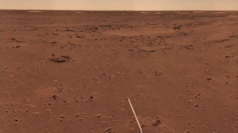 Главное за день. 1 января: скандал со сборной и фотографии с Марса