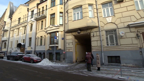 Вести-Москва. Жители Арбата и Хамовников опасаются стать вторыми "Патриками"