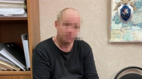 ЧП. Обнародовано видео задержания предполагаемого убийцы депутата