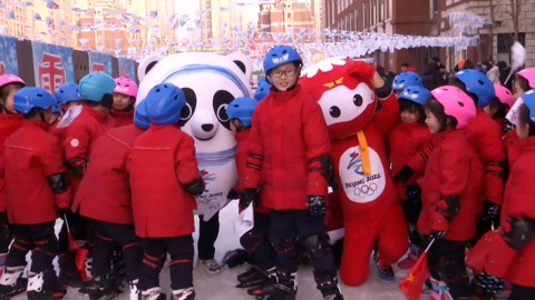 Чем удивит Олимпиада в Пекине