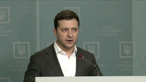 Вести. Зеленский заявил о выдаче оружия всем желающим