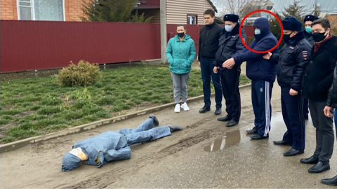 Вести. Дежурная часть. Смертельный полицейский поворот: подробности шокирующей истории
