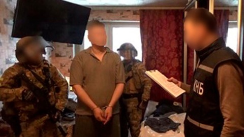 ЧП. Агент иностранной разведки готовил покушение на главу Казахстана
