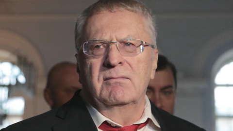Украина, Белоруссия и отношения с Западом. О чем говорил Жириновский