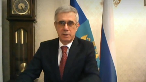 Посол РФ в Эстонии: никто из дипломатов незаконной деятельностью не занимался