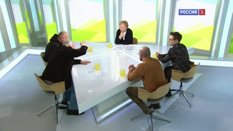 Наблюдатель. Андрей Тарковский. Отражение в современном кинематографе