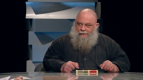 "Игра в бисер" с Игорем Волгиным. Мэри Шелли. Франкенштейн, или Современный Прометей